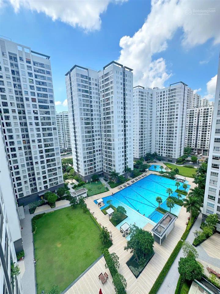 Bán ch tại sunrise riverside, 3,9 tỷ, 50m2, 2pn, 1wc, full nội thất