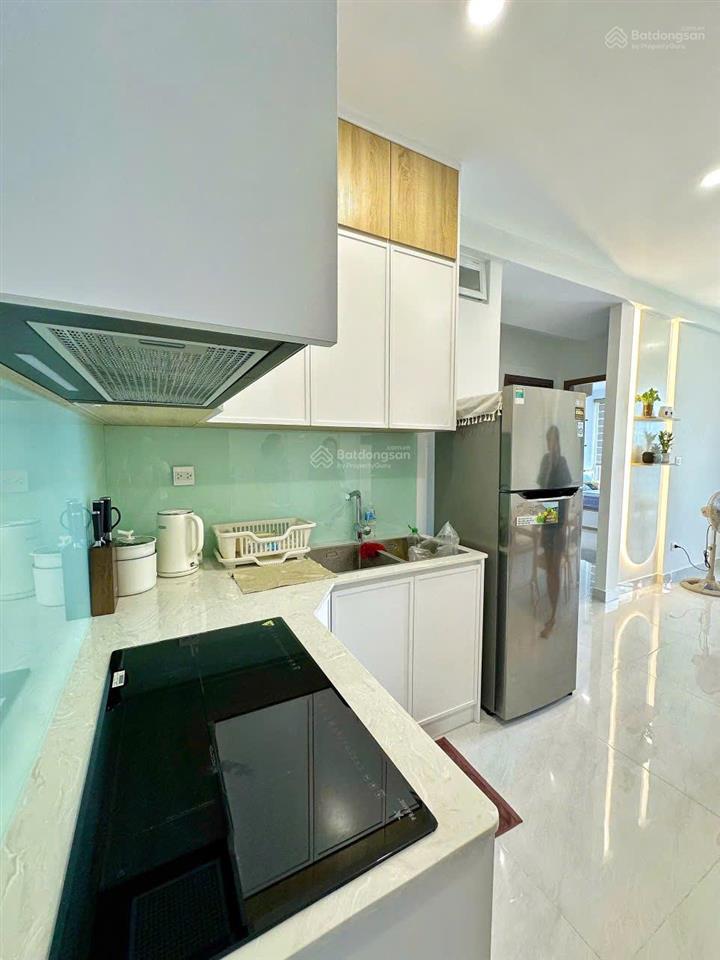 Bán ch tại sunrise riverside, 3,9 tỷ, 50m2, 2pn, 1wc, full nội thất