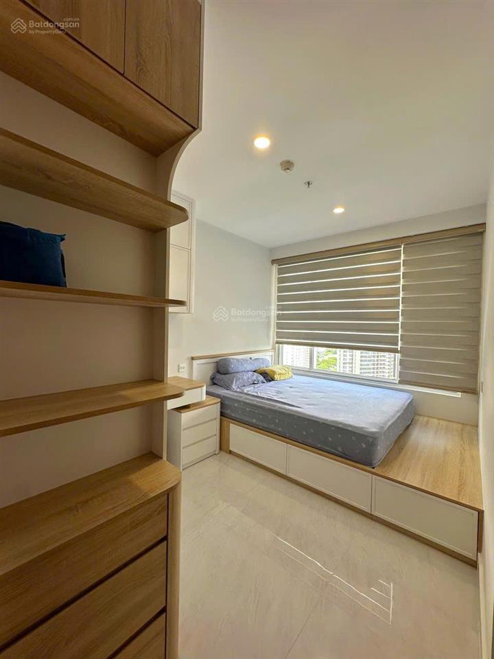 Bán ch tại sunrise riverside, 3,9 tỷ, 50m2, 2pn, 1wc, full nội thất