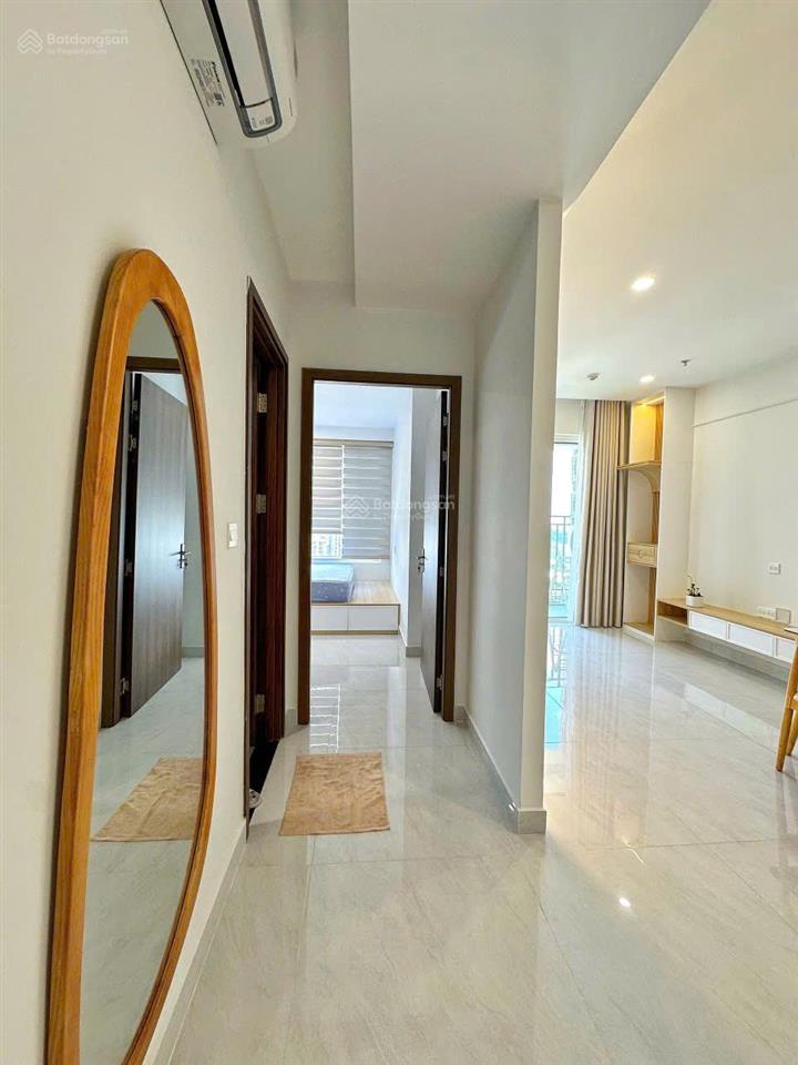 Bán ch tại sunrise riverside, 3,9 tỷ, 50m2, 2pn, 1wc, full nội thất