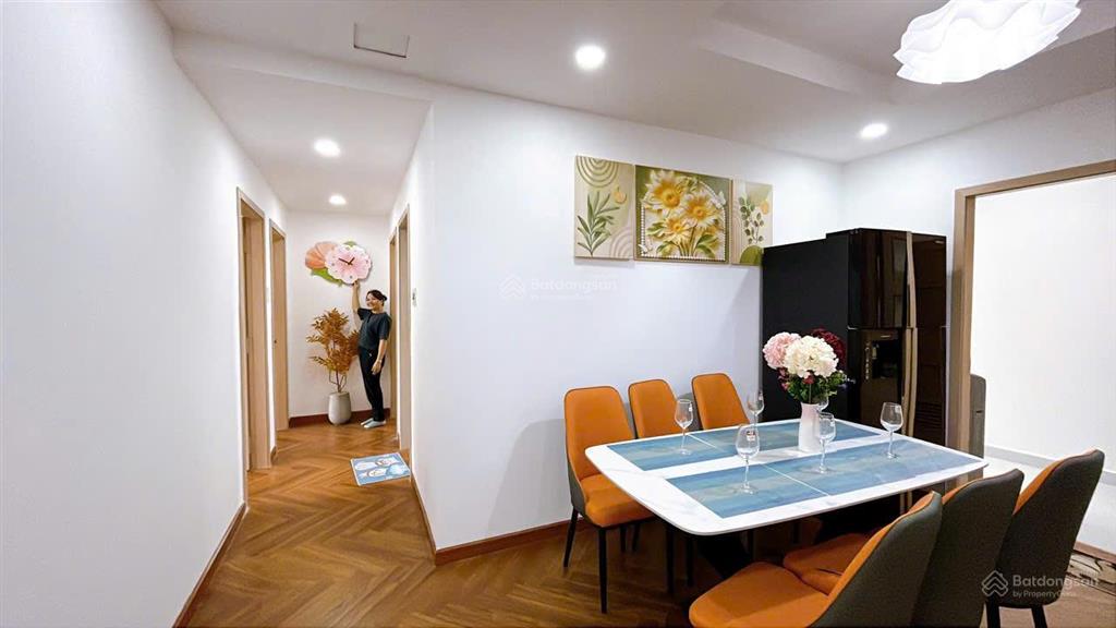 Bán cc new saigon  hoàng anh gia lai 3, 5,25 tỷ, 115m2, 3pn, 2wc ở nhà bè