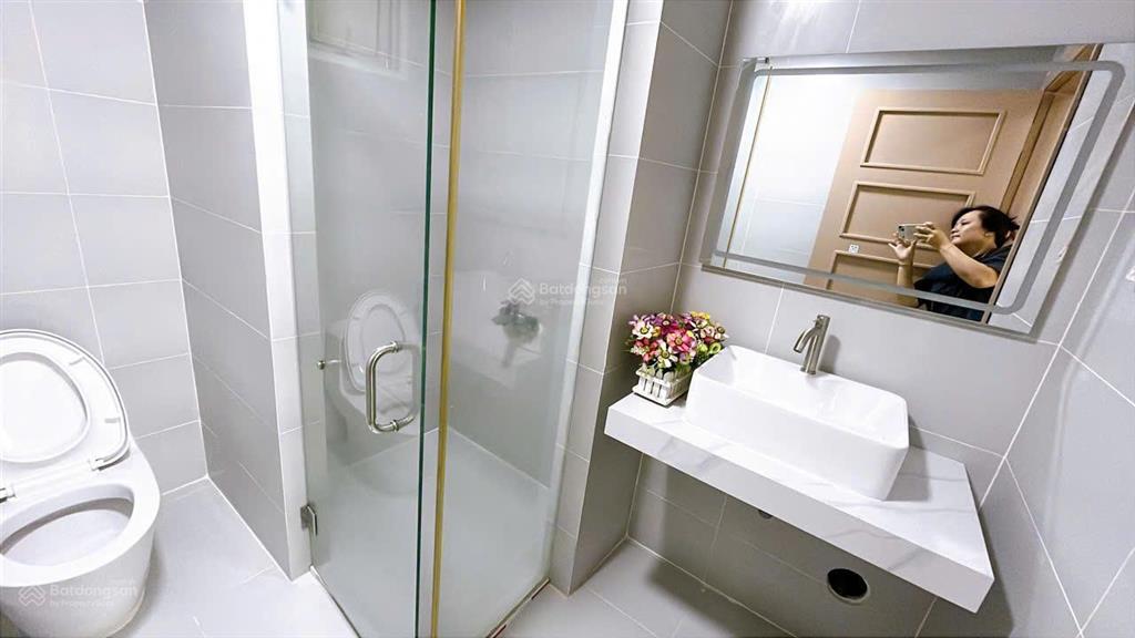 Bán cc new saigon  hoàng anh gia lai 3, 5,25 tỷ, 115m2, 3pn, 2wc ở nhà bè