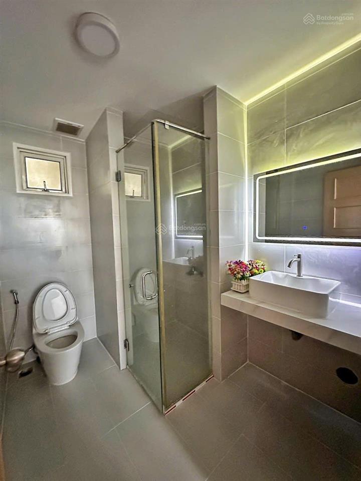Bán cc new saigon  hoàng anh gia lai 3, 5,25 tỷ, 115m2, 3pn, 2wc ở nhà bè