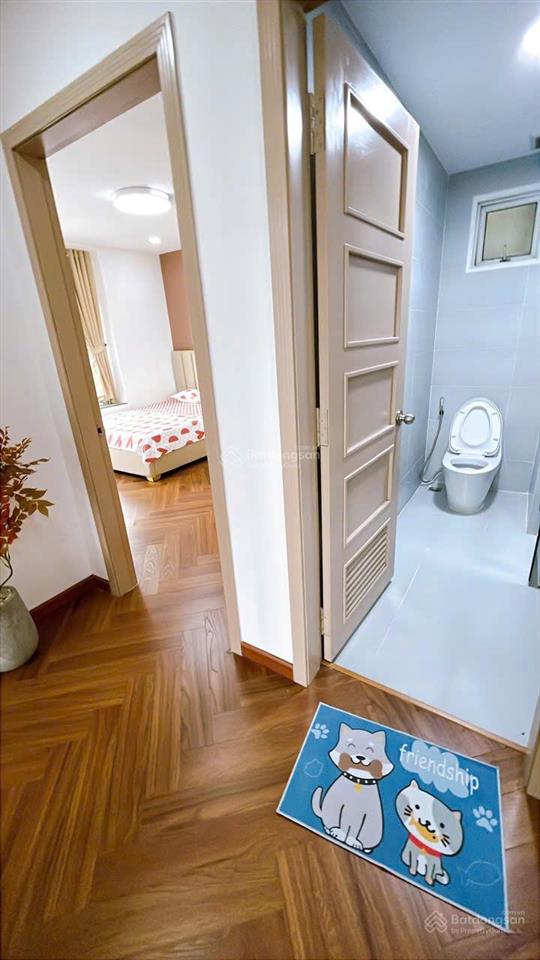 Bán cc new saigon  hoàng anh gia lai 3, 5,25 tỷ, 115m2, 3pn, 2wc ở nhà bè