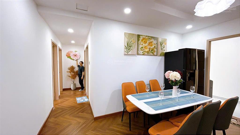 Bán cc new saigon  hoàng anh gia lai 3, 5,25 tỷ, 115m2, 3pn, 2wc ở nhà bè