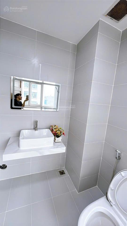 Bán cc new saigon  hoàng anh gia lai 3, 5,25 tỷ, 115m2, 3pn, 2wc ở nhà bè