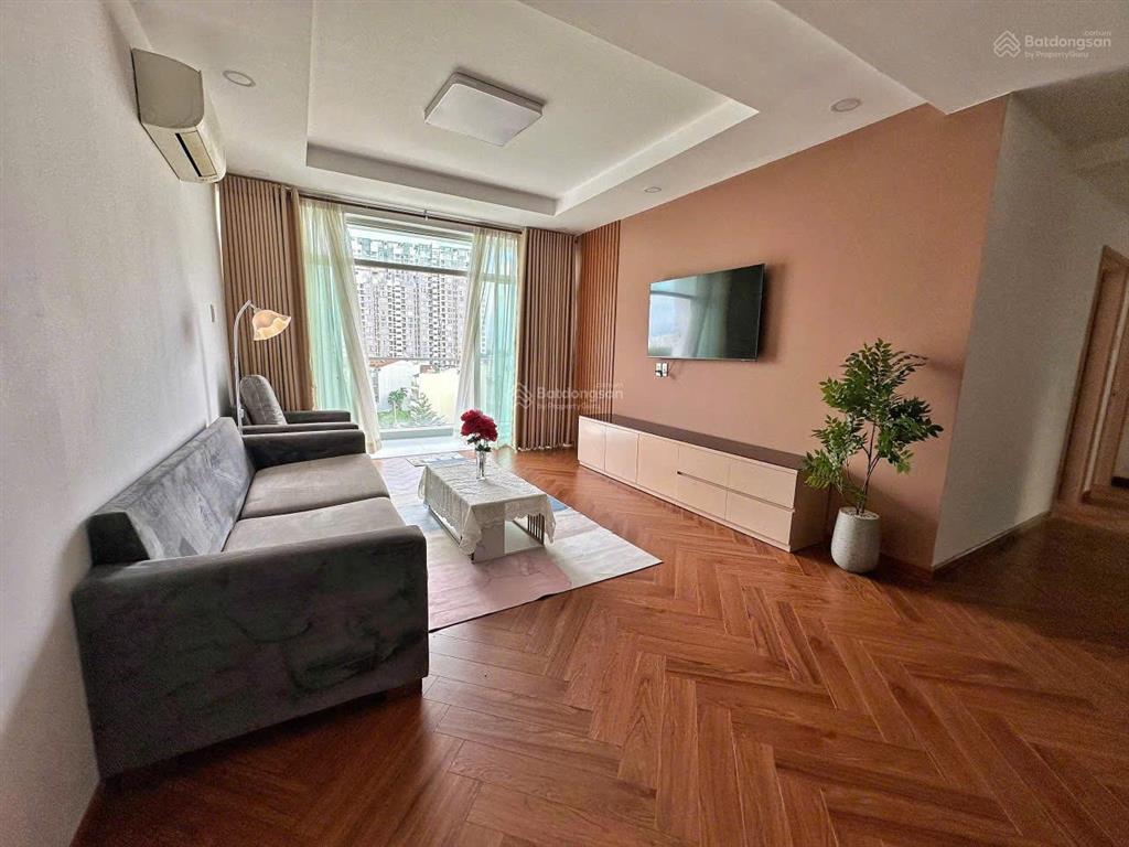 Bán cc new saigon  hoàng anh gia lai 3, 5,25 tỷ, 115m2, 3pn, 2wc ở nhà bè