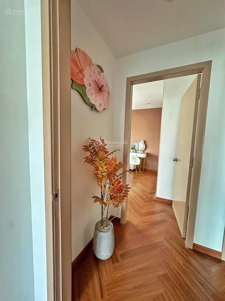 Bán cc new saigon  hoàng anh gia lai 3, 5,25 tỷ, 115m2, 3pn, 2wc ở nhà bè