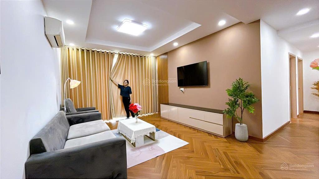 Bán cc new saigon  hoàng anh gia lai 3, 5,25 tỷ, 115m2, 3pn, 2wc ở nhà bè