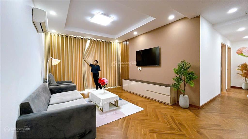 Bán cc new saigon  hoàng anh gia lai 3, 5,25 tỷ, 115m2, 3pn, 2wc ở nhà bè