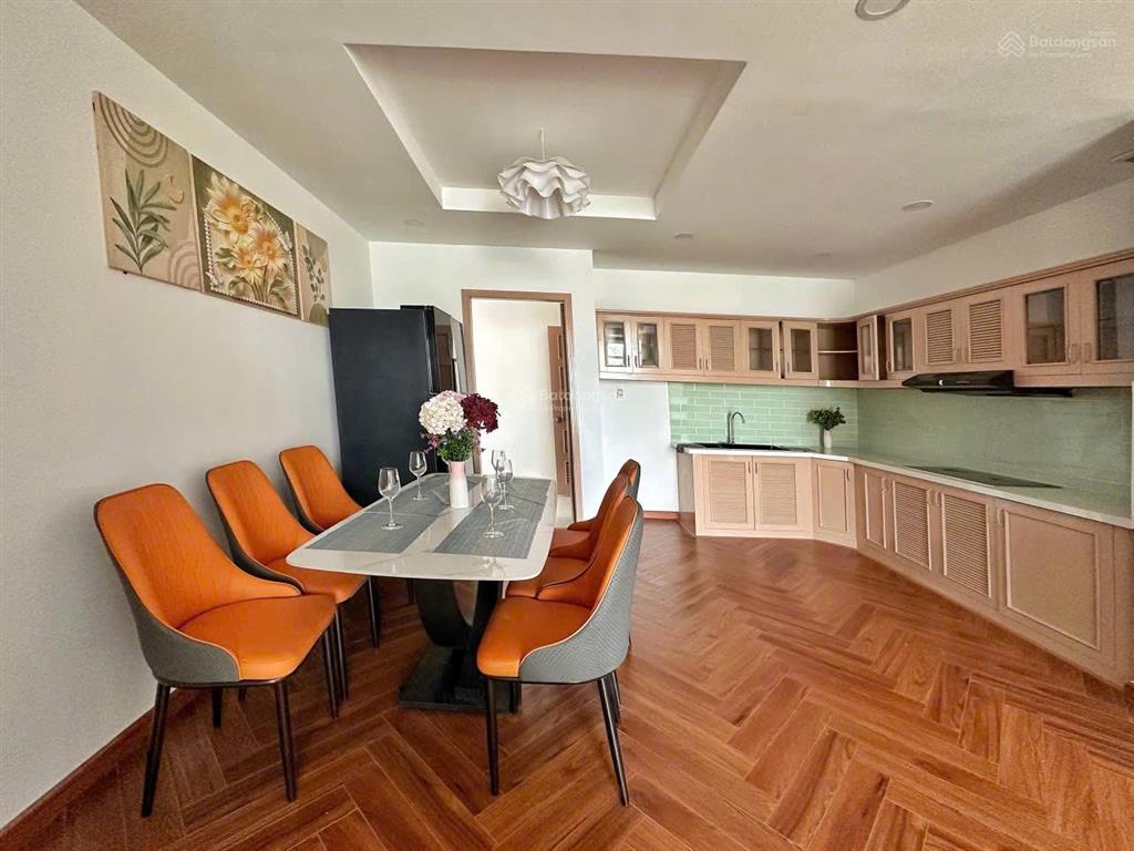 Bán cc new saigon  hoàng anh gia lai 3, 5,25 tỷ, 115m2, 3pn, 2wc ở nhà bè
