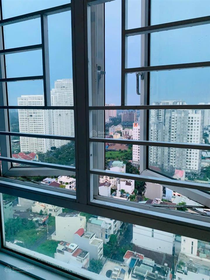 Cho thuê cc new saigon  hoàng anh gia lai 3, 38 triệu, 360 m2, 5pn, 5wc, đầy đủ