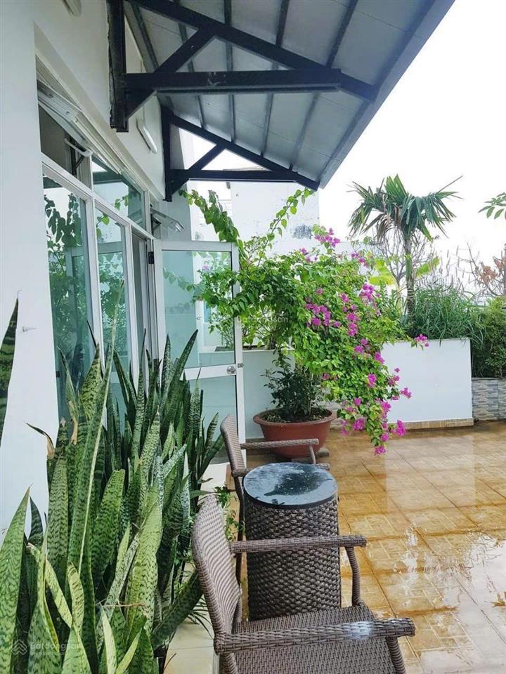 Cho thuê cc new saigon  hoàng anh gia lai 3, 38 triệu, 360 m2, 5pn, 5wc, đầy đủ