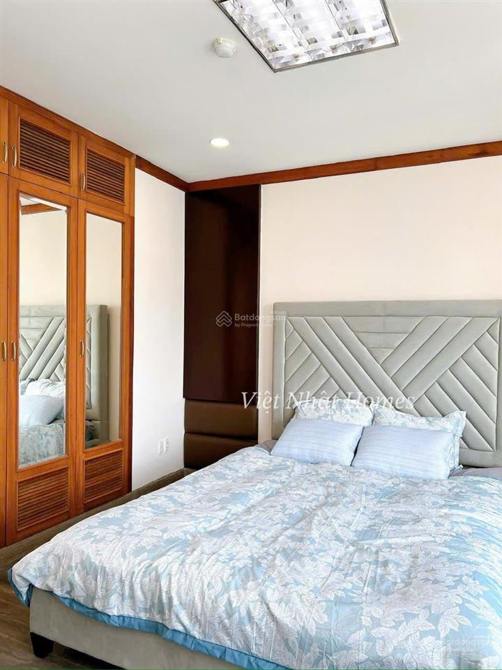 Cho thuê cc new saigon  hoàng anh gia lai 3, 24 triệu/tháng, 360m2, 5pn, 4wc