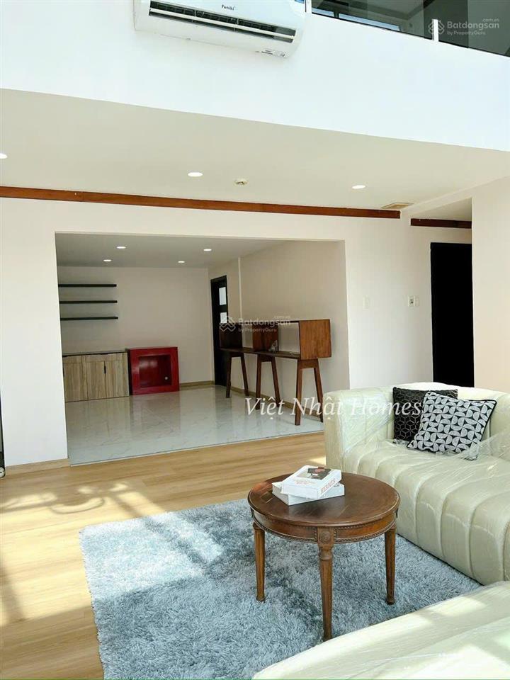 Cho thuê cc new saigon  hoàng anh gia lai 3, 24 triệu/tháng, 360m2, 5pn, 4wc