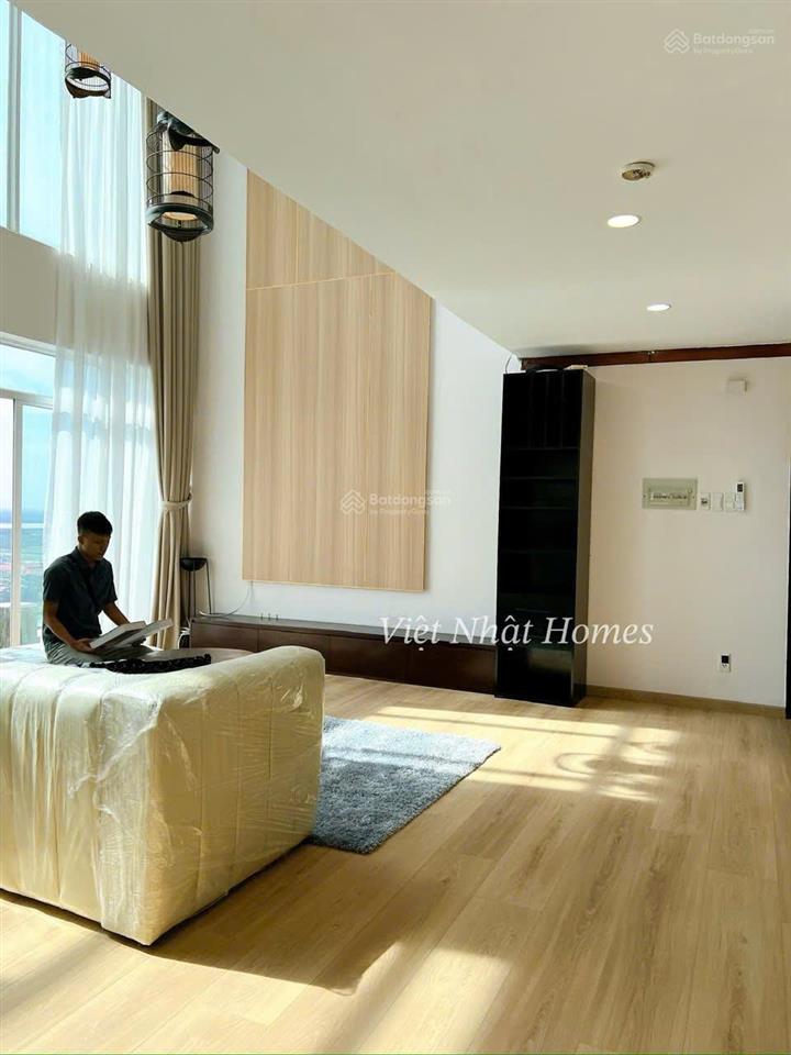 Cho thuê cc new saigon  hoàng anh gia lai 3, 24 triệu/tháng, 360m2, 5pn, 4wc