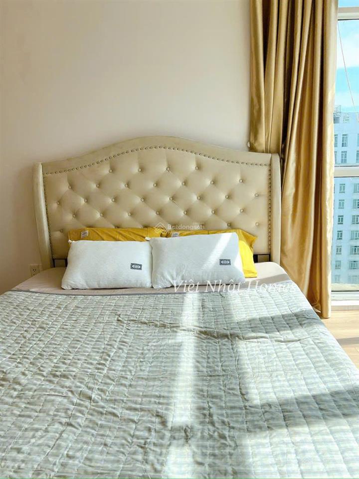 Cho thuê cc new saigon  hoàng anh gia lai 3, 24 triệu/tháng, 360m2, 5pn, 4wc