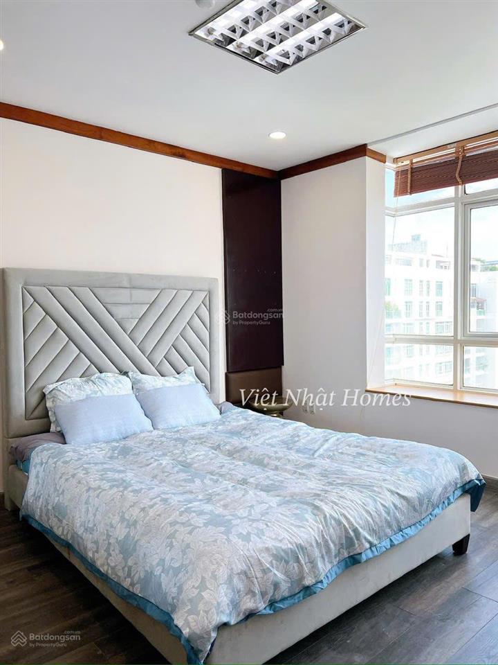 Cho thuê cc new saigon  hoàng anh gia lai 3, 24 triệu/tháng, 360m2, 5pn, 4wc