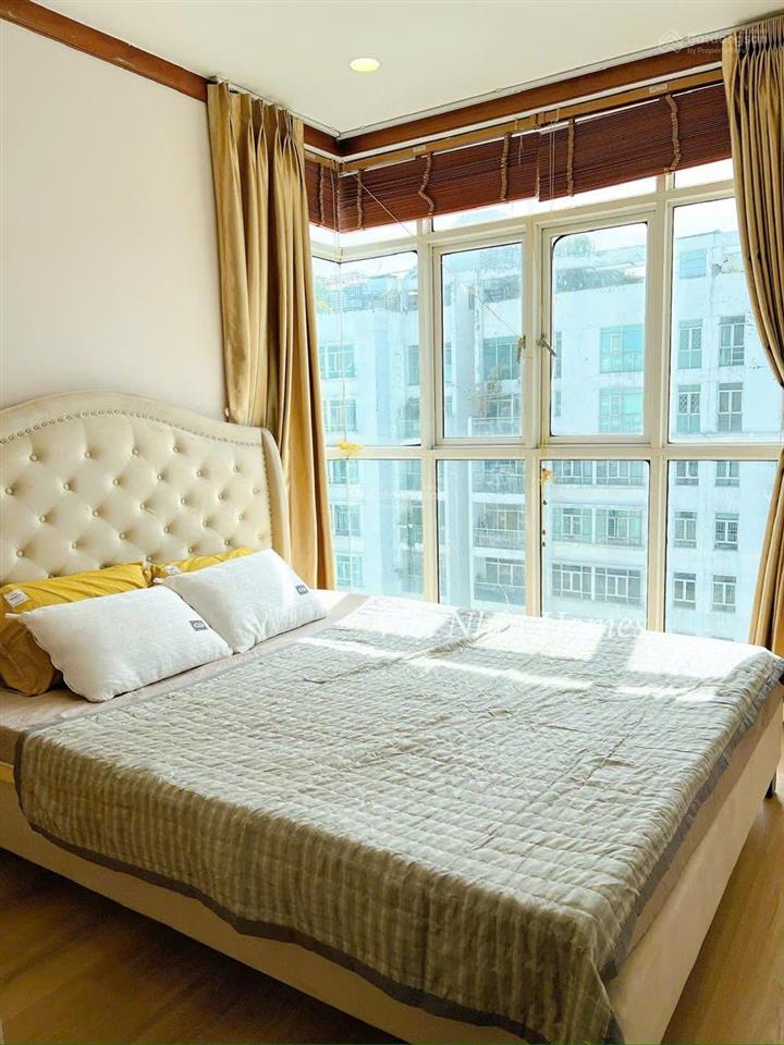 Cho thuê cc new saigon  hoàng anh gia lai 3, 24 triệu/tháng, 360m2, 5pn, 4wc