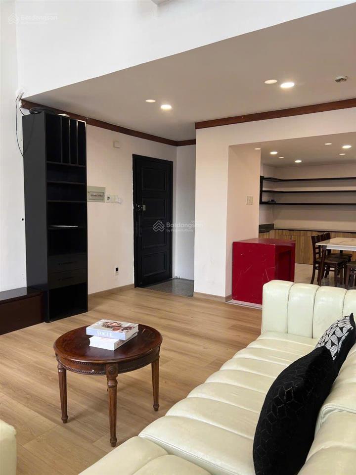 Cho thuê cc new saigon  hoàng anh gia lai 3, 24 triệu/tháng, 360m2, 5pn, 4wc