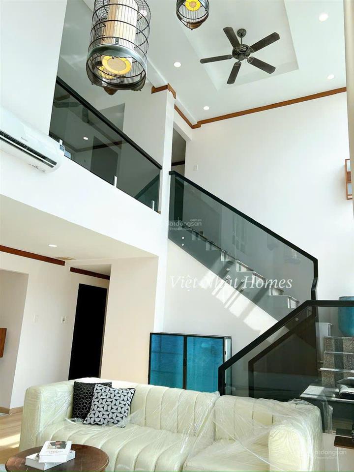 Cho thuê cc new saigon  hoàng anh gia lai 3, 24 triệu/tháng, 360m2, 5pn, 4wc