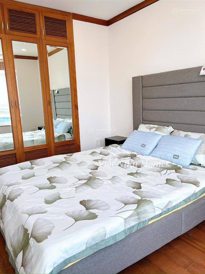 Cho thuê cc new saigon  hoàng anh gia lai 3, 24 triệu/tháng, 360m2, 5pn, 4wc