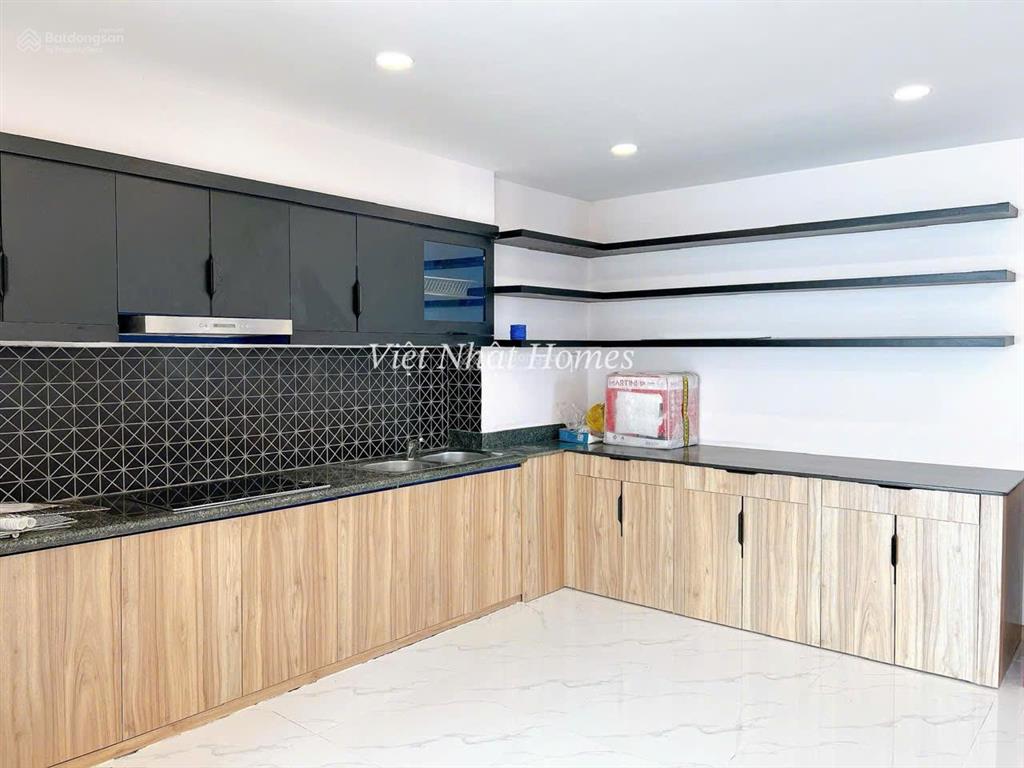 Cho thuê cc new saigon  hoàng anh gia lai 3, 24 triệu/tháng, 360m2, 5pn, 4wc