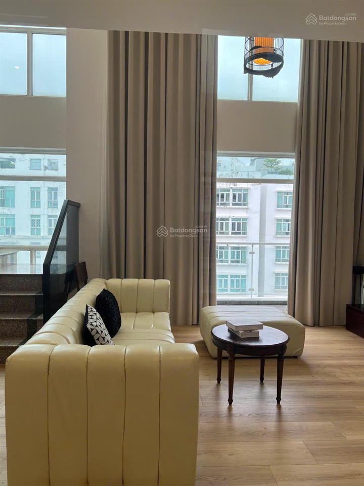 Cho thuê cc new saigon  hoàng anh gia lai 3, 24 triệu/tháng, 360m2, 5pn, 4wc