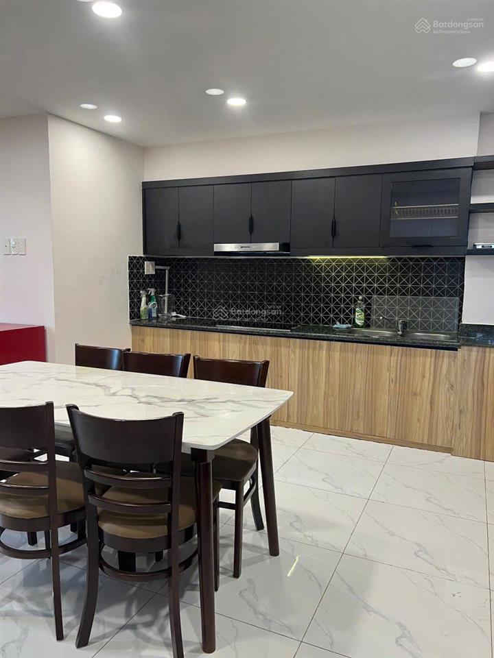 Cho thuê cc new saigon  hoàng anh gia lai 3, 24 triệu/tháng, 360m2, 5pn, 4wc