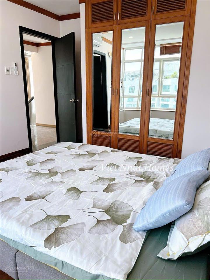 Cho thuê cc new saigon  hoàng anh gia lai 3, 24 triệu/tháng, 360m2, 5pn, 4wc