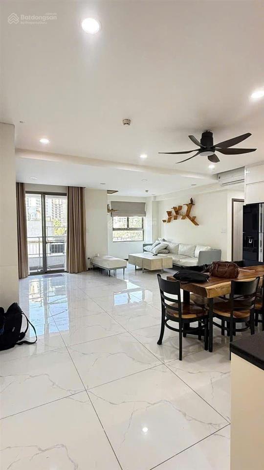 Cho thuê cc 2pn, 2wc tại saigon south residences, 22 triệu vnd, 95m2, siêu hot!