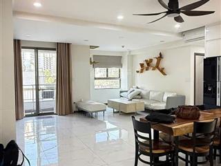 Cho thuê cc 2pn, 2wc tại saigon south residences, 22 triệu vnd, 95m2, siêu hot!
