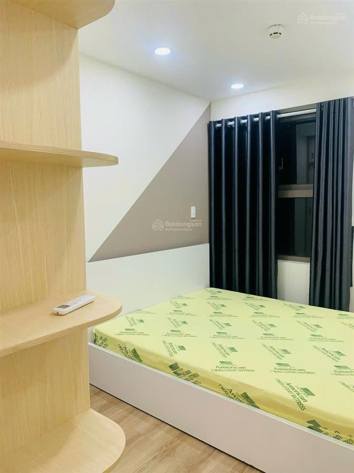 Cho thuê cc 2pn 2wc, 70m2 tại saigon south residences, 16 triệu vnd, view đẹp