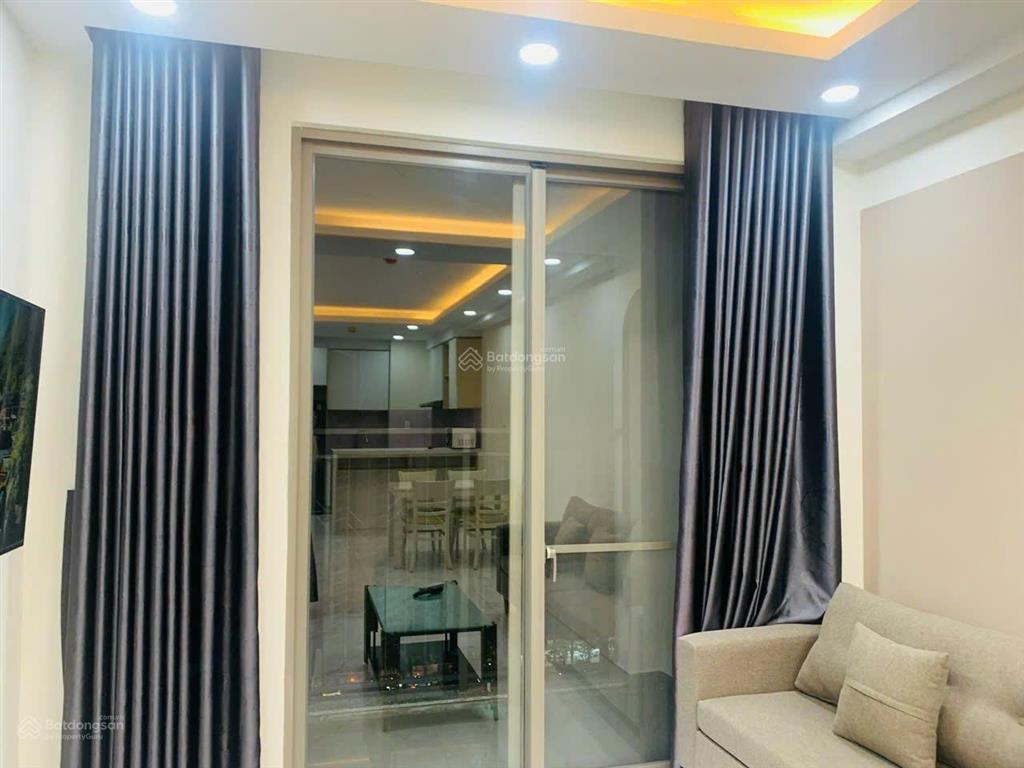 Cho thuê cc 2pn 2wc, 70m2 tại saigon south residences, 16 triệu vnd, view đẹp