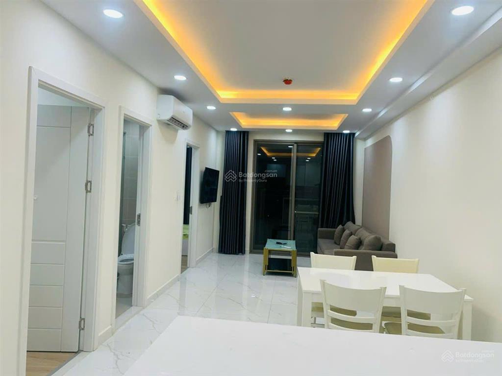 Cho thuê cc 2pn 2wc, 70m2 tại saigon south residences, 16 triệu vnd, view đẹp