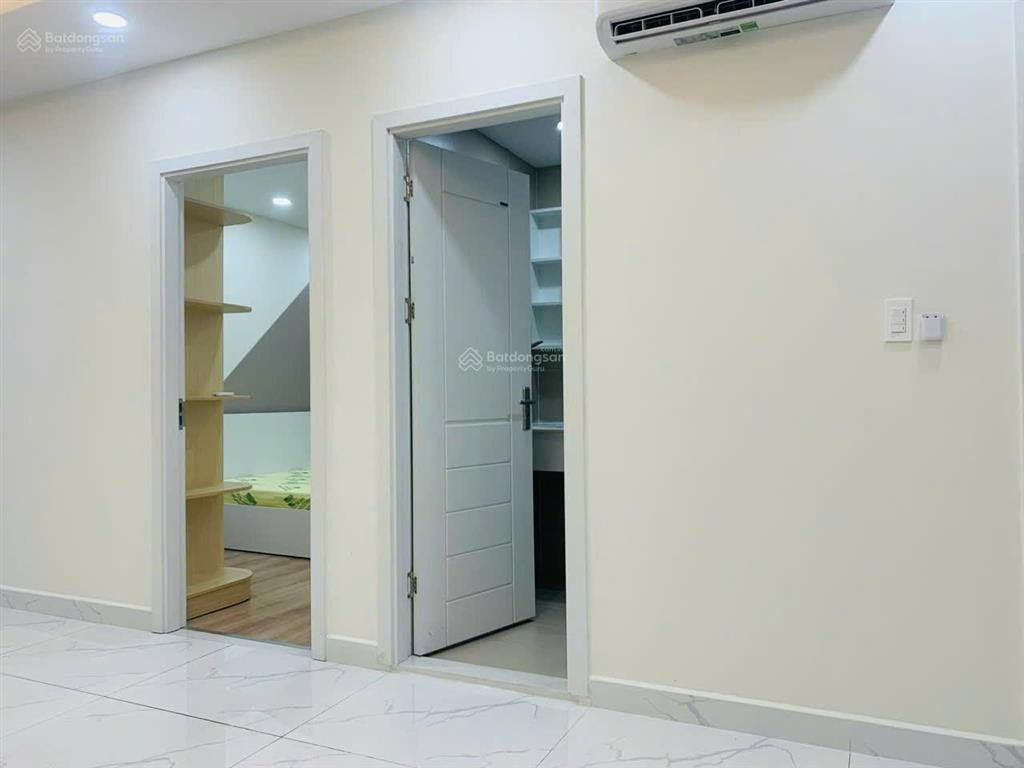 Cho thuê cc 2pn 2wc, 70m2 tại saigon south residences, 16 triệu vnd, view đẹp