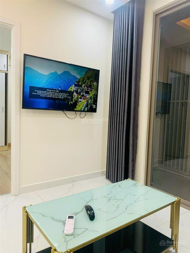Cho thuê cc 2pn 2wc, 70m2 tại saigon south residences, 16 triệu vnd, view đẹp