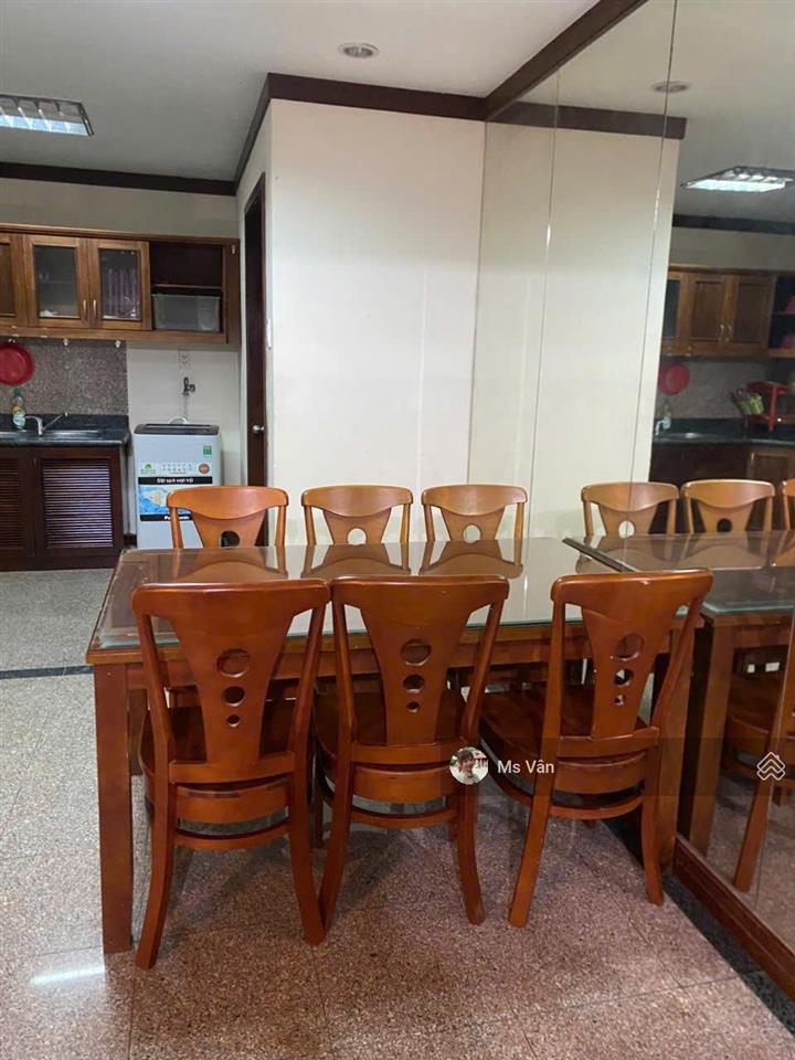 Cho thuê cc 2pn, 100m2, 10 triệu vnd/tháng tại new saigon  hoàng anh gia lai 3