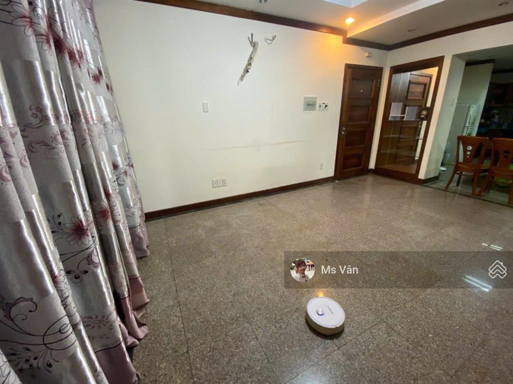 Cho thuê cc 2pn, 100m2, 10 triệu vnd/tháng tại new saigon  hoàng anh gia lai 3
