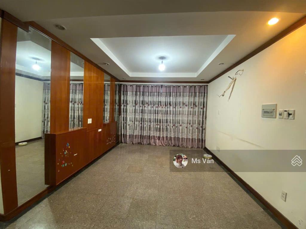 Cho thuê cc 2pn, 100m2, 10 triệu vnd/tháng tại new saigon  hoàng anh gia lai 3