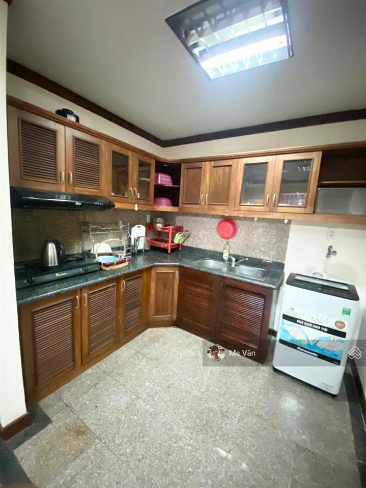 Cho thuê cc 2pn, 100m2, 10 triệu vnd/tháng tại new saigon  hoàng anh gia lai 3