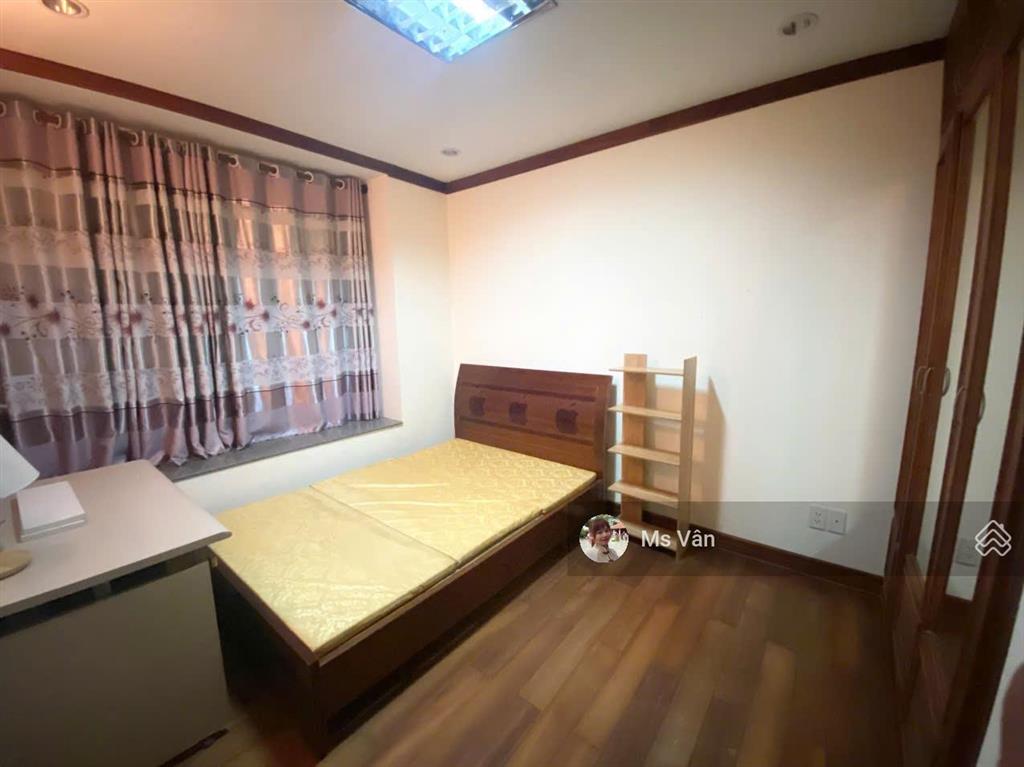 Cho thuê cc 2pn, 100m2, 10 triệu vnd/tháng tại new saigon  hoàng anh gia lai 3