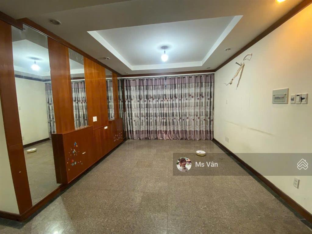 Cho thuê cc 2pn, 100m2, 10 triệu vnd/tháng tại new saigon  hoàng anh gia lai 3