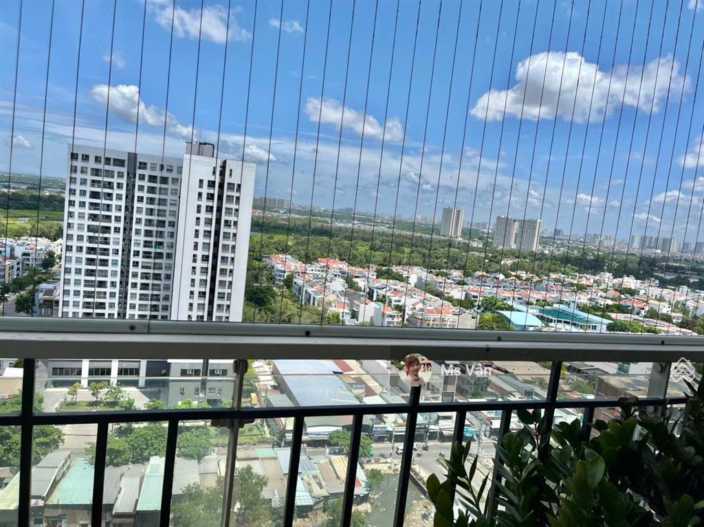 Bán căn hộ cc 2pn 2wc tại new saigon 3,85 tỷ