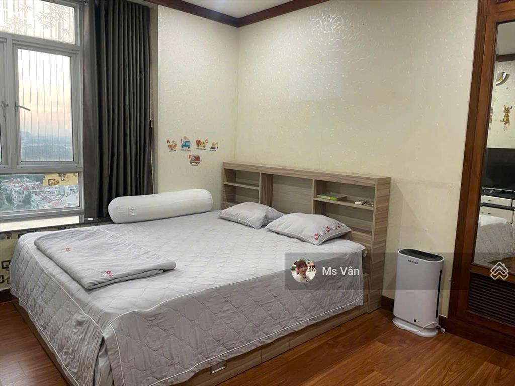 Bán căn hộ cc 2pn 2wc tại new saigon 3,85 tỷ