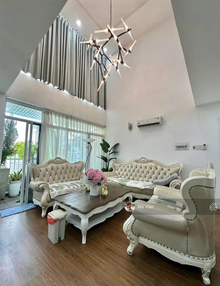 Cho thuê cc new saigon  hoàng anh gia lai 3, 25 triệu/tháng, 300m2, 5pn, 4wc, giá tốt, view đẹp