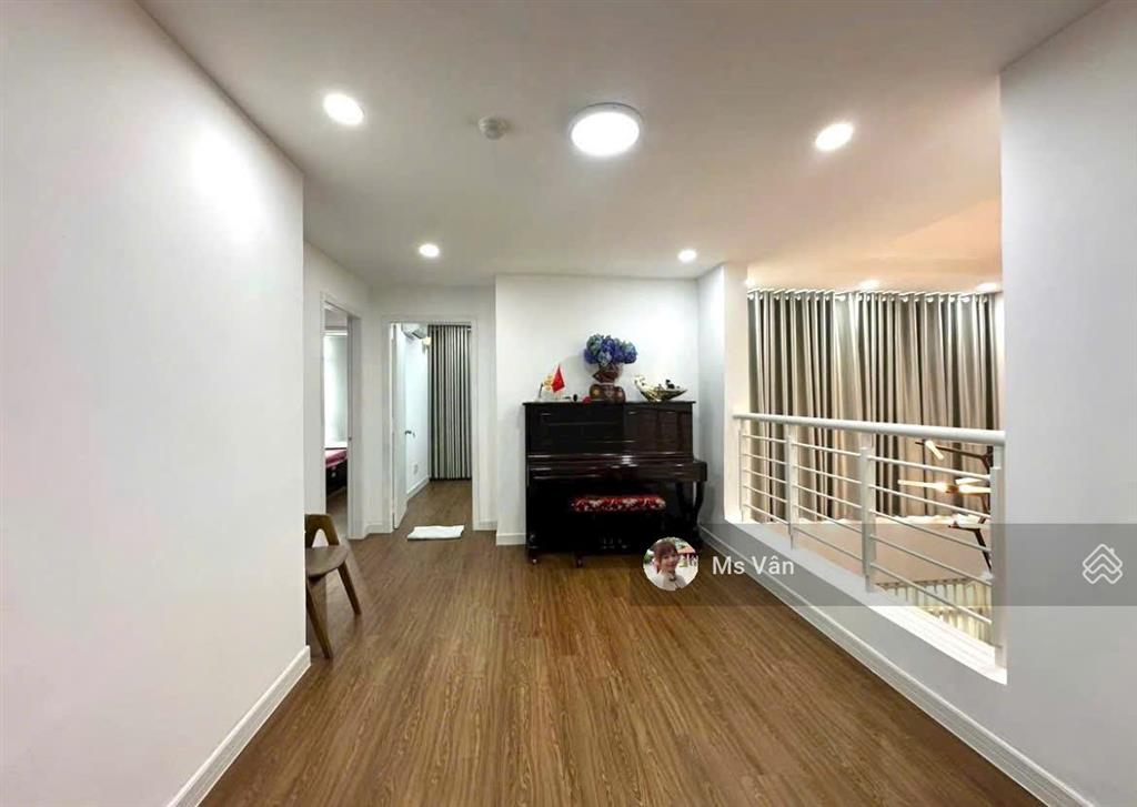 Cho thuê cc new saigon  hoàng anh gia lai 3, 25 triệu/tháng, 300m2, 5pn, 4wc, giá tốt, view đẹp