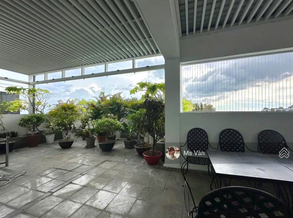 Cho thuê cc new saigon  hoàng anh gia lai 3, 25 triệu/tháng, 300m2, 5pn, 4wc, giá tốt, view đẹp