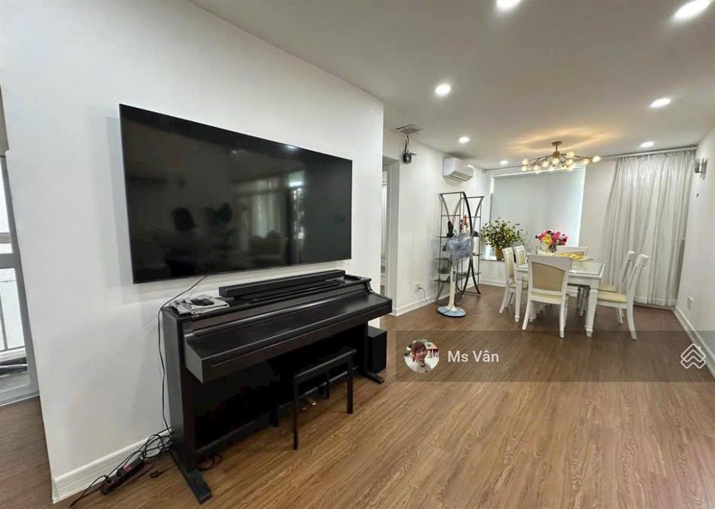 Cho thuê cc new saigon  hoàng anh gia lai 3, 25 triệu/tháng, 300m2, 5pn, 4wc, giá tốt, view đẹp