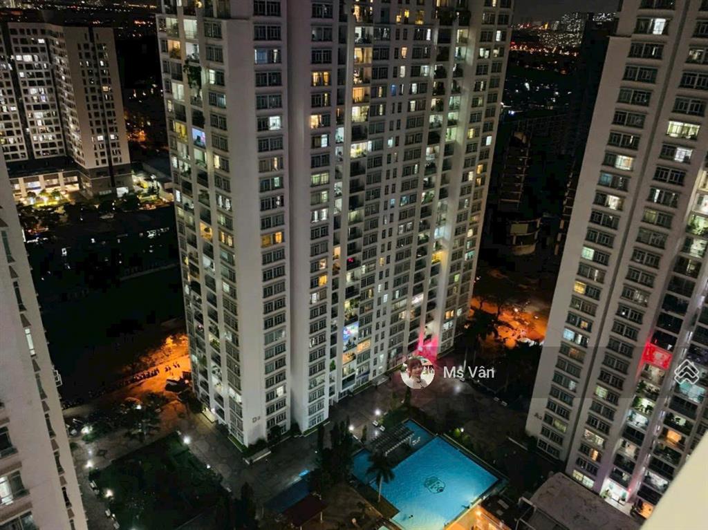 Cho thuê cc new saigon  hoàng anh gia lai 3, 25 triệu/tháng, 300m2, 5pn, 4wc, giá tốt, view đẹp